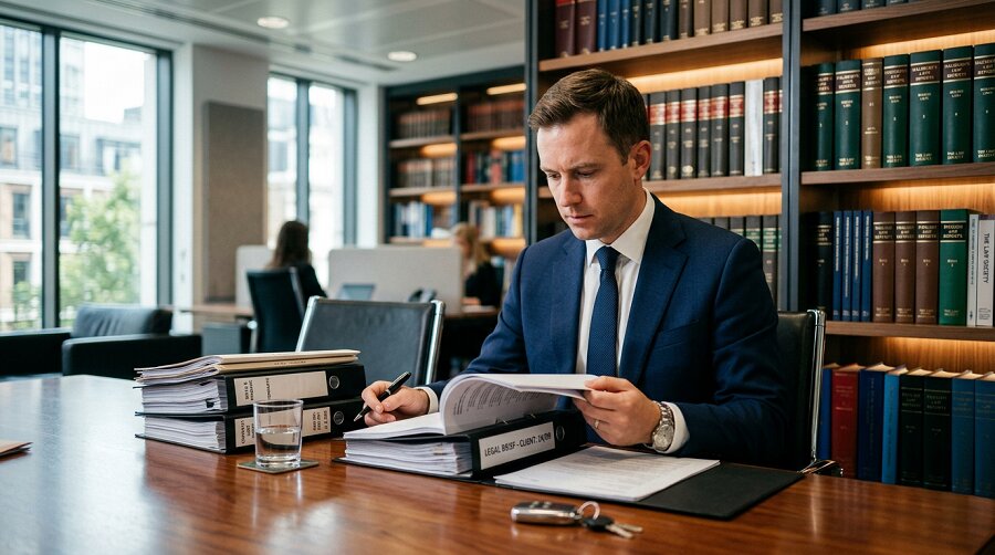 The 7 Expert Drug Driving Solicitors Worth Considering In The UK